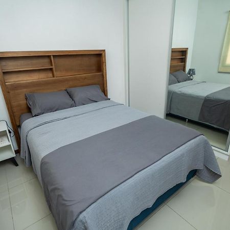 Asuncion Apart - Villa Morra Extérieur photo