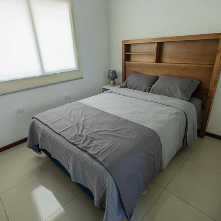 Asuncion Apart - Villa Morra Extérieur photo