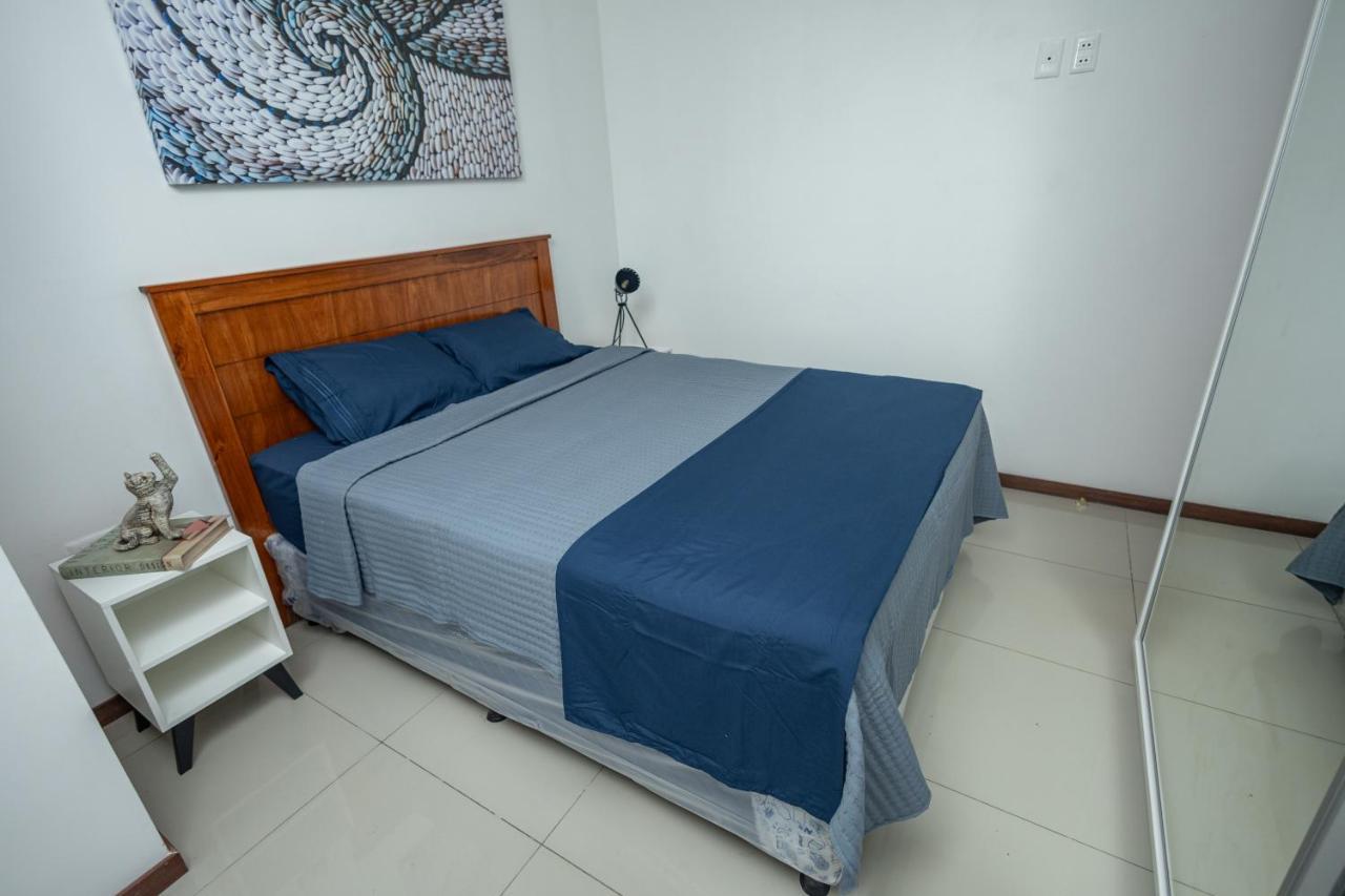 Asuncion Apart - Villa Morra Extérieur photo