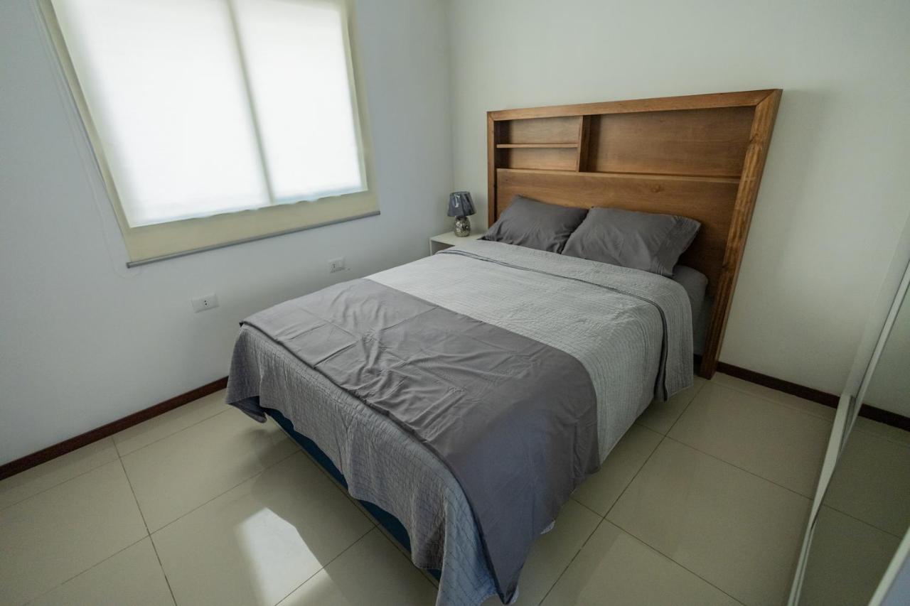 Asuncion Apart - Villa Morra Extérieur photo
